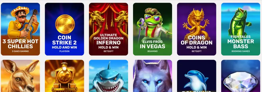 Rubyreels casino